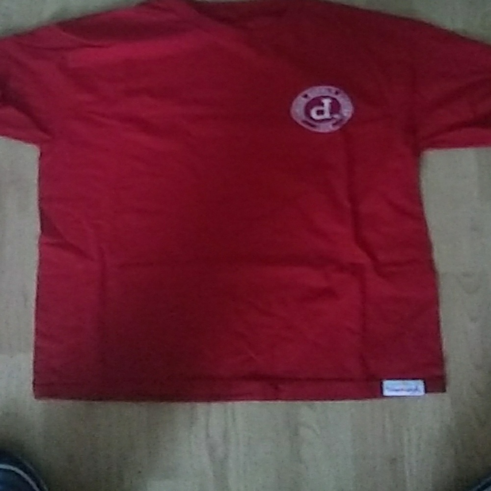 Diamond supply tee shirt